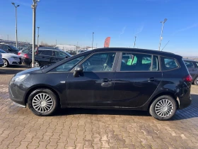 Opel Zafira 2.0CDTI 6+ 1 EURO 5, снимка 9