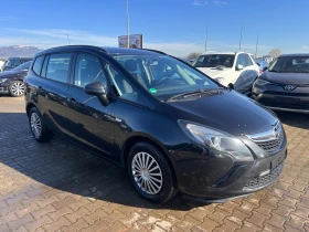 Opel Zafira 2.0CDTI 6+ 1 EURO 5, снимка 4