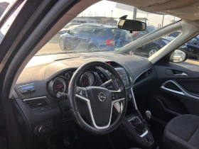 Opel Zafira 2.0CDTI 6+ 1 EURO 5 - 7700 лв. / 3936.95 € - 47760085 10