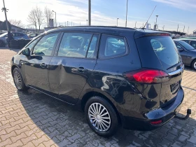 Opel Zafira 2.0CDTI 6+ 1 EURO 5 - 7700 лв. / 3936.95 € - 47760085 8