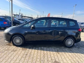 Opel Zafira 2.0CDTI 6+ 1 EURO 5 - 7700 лв. / 3936.95 € - 47760085 9