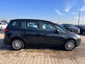 Opel Zafira 2.0CDTI 6+ 1 EURO 5 - 7700 лв. / 3936.95 € - 47760085 5