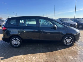 Opel Zafira 2.0CDTI 6+ 1 EURO 5, снимка 5