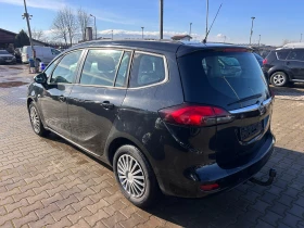 Opel Zafira 2.0CDTI 6+ 1 EURO 5, снимка 8
