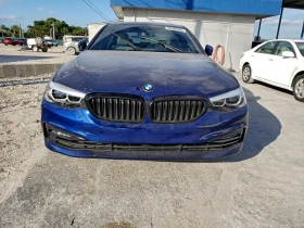 BMW 540 540I* 3.0L, 6 cyl., 335HP*  - 16981 € / 33211.95 лв. - 69884523 5