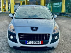 Peugeot 3008 1.6 HDI 2011г ТОП СЪСТОЯНИЕ 198 хил км!!!! - 4850 € / 9485.78 лв. - 70270429 2