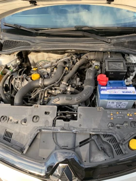 Renault Clio - 8600 € / 16820.14 лв. - 27306016 13