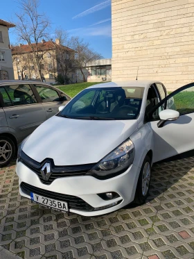 Renault Clio - 8600 € / 16820.14 лв. - 27306016 16