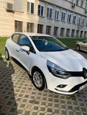 Renault Clio - 8600 € / 16820.14 лв. - 27306016 4