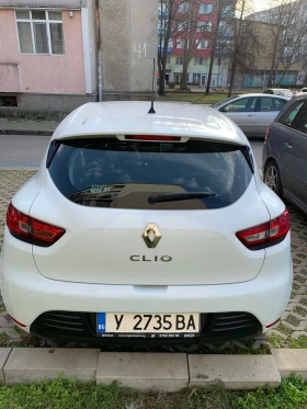 Renault Clio - 8600 € / 16820.14 лв. - 27306016 17