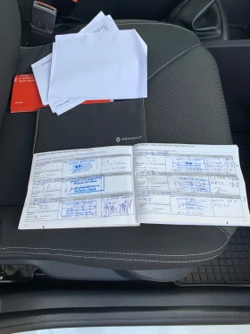 Renault Clio - 8600 € / 16820.14 лв. - 27306016 12