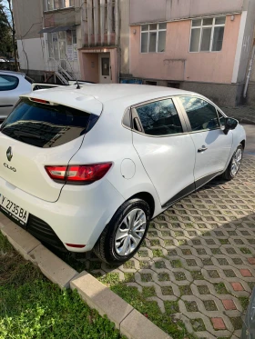 Renault Clio - 8600 € / 16820.14 лв. - 27306016 5