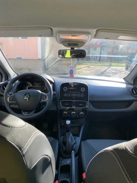 Renault Clio - 8600 € / 16820.14 лв. - 27306016 8