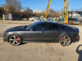 Audi S7 4.0 V8 Bi Turbo Quattro  - 29500 € / 57696.99 лв. - 12785190 7