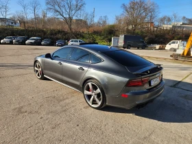 Audi S7 4.0 V8 Bi Turbo Quattro  - 29500 € / 57696.99 лв. - 12785190 3