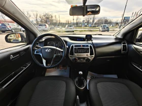 Hyundai I20 1.2!!ШВЕЙЦАРИЯ!!УНИКАТ!!ТОП СЪСТОЯНИЕ!! - 5300 € / 10365.90 лв. - 24462999 8