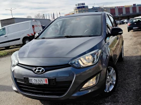 Hyundai I20 1.2!!ШВЕЙЦАРИЯ!!УНИКАТ!!ТОП СЪСТОЯНИЕ!! - 5300 € / 10365.90 лв. - 24462999 6