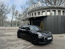 Mini Cooper s SE