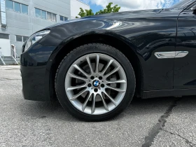 BMW 750 D/380��/FACE/XDRIVE/������/������/�������� | Mobile.bg � ����� ������ 8