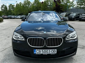 BMW 750 D/380��/FACE/XDRIVE/������/������/�������� | Mobile.bg � ����� ������ 7