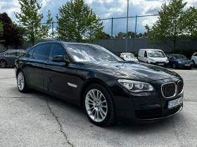BMW 750 D/380��/FACE/XDRIVE/������/������/�������� | Mobile.bg � ����� ������ 6
