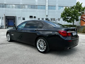 ����� �� �������� �� BMW 750 D/380��/FACE/XDRIVE/������/������/��������