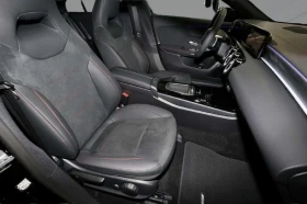Mercedes-Benz CLA 200 = AMG Line = Advanced Plus �������� | Mobile.bg � ����� ������ 7