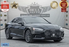 Audi A5 2019 Audi A5 Coupe Progressiv 