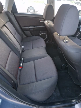 Mazda 3 MZR-CD * 6ск * Нов внос - 3100 € / 6063.07 лв. - 52653094 15