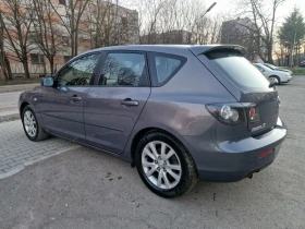 Mazda 3 MZR-CD * 6ск * Нов внос - 3100 € / 6063.07 лв. - 52653094 4
