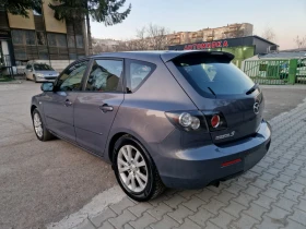 Mazda 3 MZR-CD * 6ск * Нов внос - 3100 € / 6063.07 лв. - 52653094 5