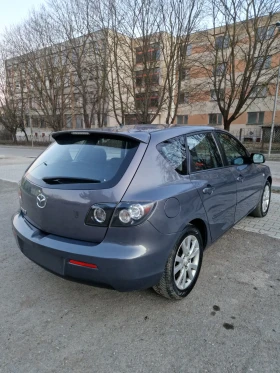 Mazda 3 MZR-CD * 6ск * Нов внос - 3100 € / 6063.07 лв. - 52653094 8