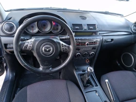Mazda 3 MZR-CD * 6ск * Нов внос - 3100 € / 6063.07 лв. - 52653094 14