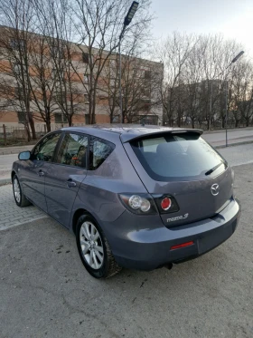 Mazda 3 MZR-CD * 6ск * Нов внос - 3100 € / 6063.07 лв. - 52653094 6