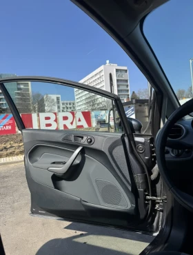 Ford Fiesta - 3324 € / 6501.18 лв. - 84057386 4