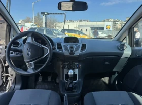 Ford Fiesta - 3324 € / 6501.18 лв. - 84057386 3