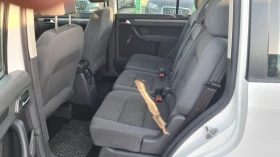 VW Touran 1.9tdi evro 4 - 3900 € / 7627.74 лв. - 27159046 8