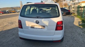 VW Touran 1.9tdi evro 4 - 3900 € / 7627.74 лв. - 27159046 5