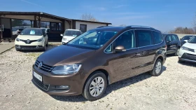 VW Sharan 2.0 TDI 4motion  - 7100 € / 13886.39 лв. - 90435710 3
