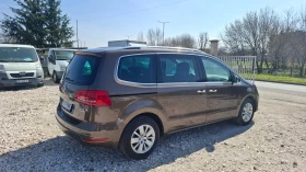 VW Sharan 2.0 TDI 4motion  - 7100 € / 13886.39 лв. - 90435710 5