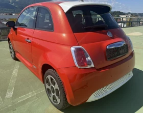 Fiat 500 Elektric.23Kwh.83kw | Auto.bg — изображение 4