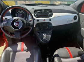Fiat 500 Elektric.23Kwh.83kw | Auto.bg — изображение 7