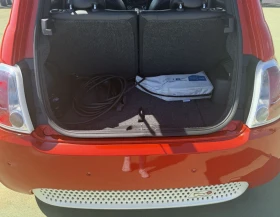 Fiat 500 Elektric.23Kwh.83kw | Auto.bg — изображение 6