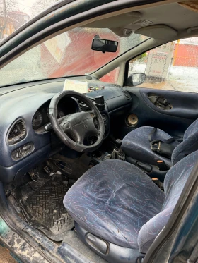 VW Sharan 2.0 115/ГАЗ-БЕНЗИН/ - 700 € / 1369.08 лв. - 23560721 6