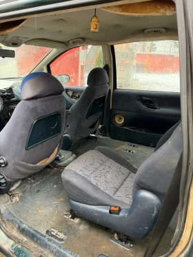 VW Sharan 2.0 115/ГАЗ-БЕНЗИН/ - 700 € / 1369.08 лв. - 23560721 7