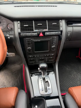 Audi S8 4.2 - 6000 € / 11734.98 лв. - 78671091 16
