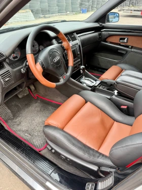 Audi S8 4.2 - 6000 € / 11734.98 лв. - 78671091 8