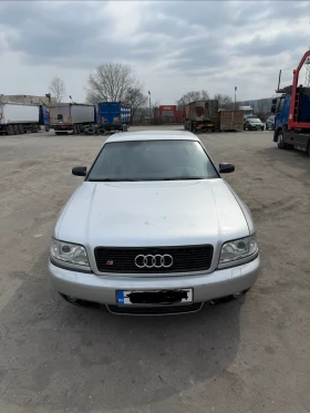 Audi S8 4.2 - 6000 € / 11734.98 лв. - 78671091 2