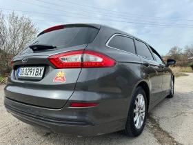 Ford Mondeo undefined | Auto.bg — изображение 5