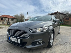 Ford Mondeo undefined | Auto.bg — изображение 6